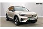 2023 Volvo XC40 Recharge 175kW Recharge Ultimate 69kWh 5dr Auto