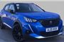 2021 Peugeot 2008 1.2 PureTech 130 GT Premium 5dr EAT8