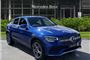 2022 Mercedes-Benz GLC Coupe GLC 220d 4Matic AMG Line 5dr 9G-Tronic