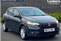 2022 Dacia Sandero 1.0 TCe Comfort 5dr