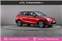 2021 SEAT Arona 1.0 TSI 110 Xcellence [EZ] 5dr DSG