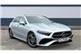 2023 Mercedes-Benz A-Class A200 AMG Line Executive 5dr Auto