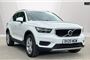 2020 Volvo XC40 1.5 T3 [163] Momentum 5dr Geartronic