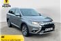 2020 Mitsubishi Outlander 2.0 Design 5dr CVT