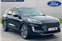 2021 Ford Kuga 2.5 PHEV Titanium First Edition 5dr CVT