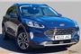 2022 Ford Kuga 1.5 EcoBoost 150 Titanium Edition 5dr