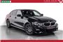 2019 BMW 3 Series 320i M Sport 4dr Step Auto