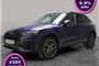 2024 Audi Q5 40 TDI Quattro Black Edition 5dr S Tronic