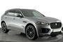 2021 Jaguar F-Pace 2.0d [180] Chequered Flag 5dr Auto AWD