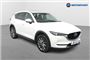 2021 Mazda CX-5 2.0 Sport 5dr Auto