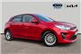 2022 Kia Rio 1.0 T GDi 2 5dr