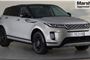 2021 Land Rover Range Rover Evoque 2.0 D165 5dr Auto