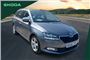 2022 Skoda Fabia Estate 1.0 TSI SE L 5dr DSG