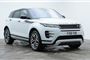 2019 Land Rover Range Rover Evoque 2.0 D180 First Edition 5dr Auto