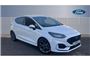 2022 Ford Fiesta 1.0 EcoBoost Hybrid mHEV 125 ST-Line Edition 5dr