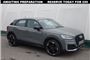 2018 Audi Q2 1.4 TFSI Edition 1 5dr