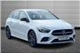 2021 Mercedes-Benz B-Class B250e AMG Line Executive Edition 5dr Auto
