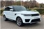 2019 Land Rover Range Rover Sport 3.0 SDV6 HSE 5dr Auto