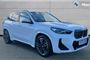 2022 BMW X1 sDrive 18d M Sport 5dr Step Auto