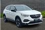 2021 Vauxhall Grandland X 1.2 Turbo Griffin Edition 5dr Auto