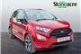 2020 Ford EcoSport 1.0 EcoBoost 125 ST-Line 5dr