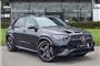 2024 Mercedes-Benz GLE GLE 400e 4Matic Urban Edition 5dr 9G-Tronic