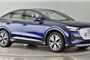 2023 Audi Q4 e-tron Sportback 125kW 35 55kWh Sport 5dr Auto