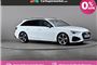 2021 Audi A4 Avant 35 TFSI Black Edition 5dr S Tronic