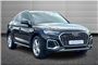 2021 Audi Q5 Sportback 40 TDI Quattro S Line 5dr S Tronic