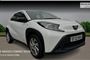 2022 Toyota Aygo X 1.0 VVT-i Pure 5dr Auto