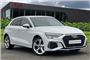 2024 Audi A3 40 TFSI e S Line 5dr S Tronic