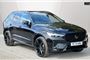 2024 Volvo XC60 2.0 B5P Ultra Black Edition 5dr AWD Geartronic
