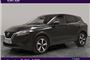 2022 Nissan Qashqai 1.3 DiG-T MH 158 N-Connecta 5dr Xtronic