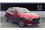 2022 Mazda 2 1.5 Skyactiv G GT Sport 5dr Auto