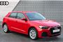 2024 Audi A1 30 TFSI Sport 5dr S Tronic