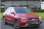 2024 Mercedes-Benz GLA GLA 250e AMG Line Executive 5dr Auto