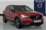 2020 Volvo XC40 1.5 T3 [163] R DESIGN Pro 5dr Geartronic