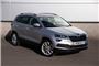 2018 Skoda Karoq 2.0 TDI Edition 4x4 5dr DSG