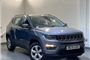 2019 Jeep Compass 1.4 Multiair 140 Longitude 5dr [2WD]