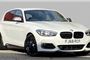 2018 BMW 1 Series M140i Shadow Edition 5dr Step Auto