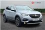 2021 Vauxhall Grandland X 1.2 Turbo Elite Nav 5dr