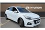 2019 Hyundai i20 1.2 MPi SE 5dr