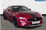 2019 Ford Mustang 5.0 V8 GT 2dr Auto