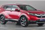 2020 Honda CR-V 2.0 i-MMD Hybrid SR 5dr eCVT