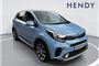 2018 Kia Picanto 1.25 X-Line S 5dr