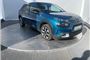 2020 Citroen C4 Cactus 1.2 PureTech 130 Flair EAT6 5dr