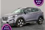 2016 Hyundai Tucson 2.0 CRDi Blue Drive Premium SE 5dr 2WD