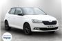 2021 Skoda Fabia 1.0 TSI Colour Edition 5dr DSG