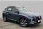 2021 Hyundai Tucson 1.6 TGDi SE Connect 5dr 2WD