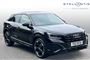 2021 Audi Q2 35 TFSI Black Edition 5dr S Tronic